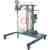 Pneumatic Lift Mixers