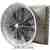 Industria Air Fans